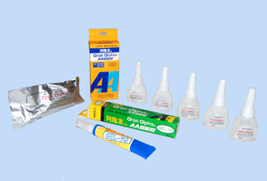 日本东亚合成AA超能胶