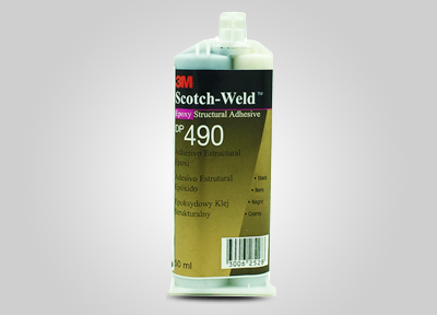 3M DP490结构胶