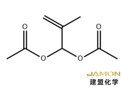 甲丙烯醛二乙酰基缩醛中间体