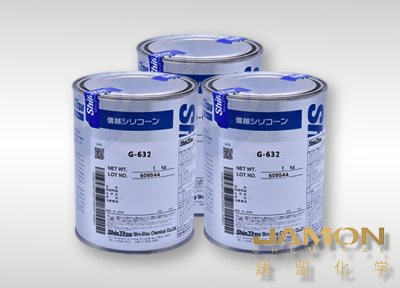 信越G-632粘着润滑脂