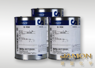 信越G-334粘着润滑脂