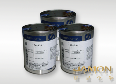 信越G-331粘着润滑脂
