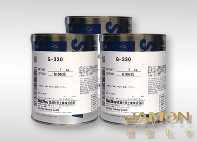 信越G-330粘着润滑脂