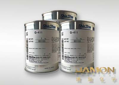 信越G-411橡胶润滑脂