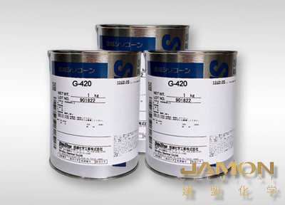 信越G-420高温润滑脂