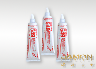 乐泰 549厌氧密封胶