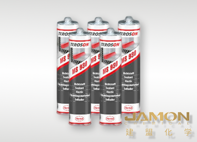 乐泰 Teroson MS 930改性硅烷密封胶