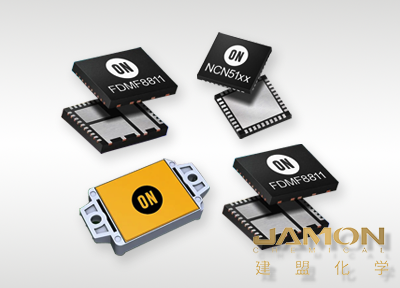 安森美分立器件和功率？